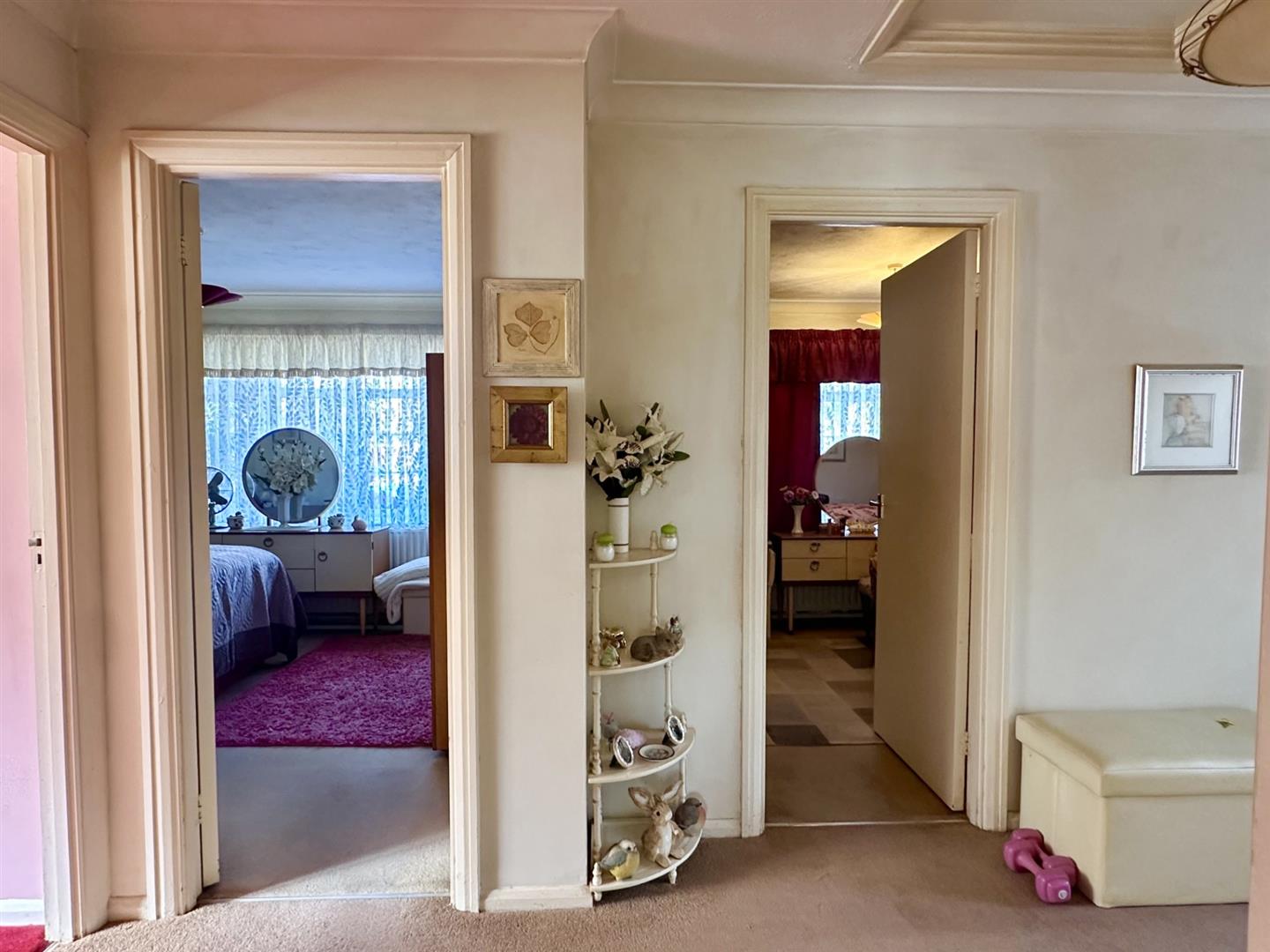 Sedlescombe Gardens, St. Leonards-On-Sea